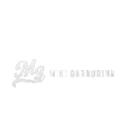 Mg Sticker by minigardurinn