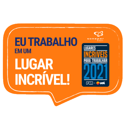 Sticker by Sonepar Brasil