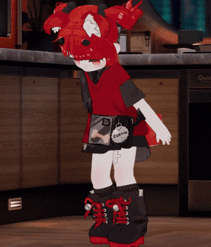 Vrchat GIF