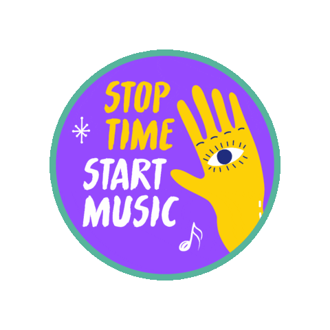 Sticker by Cheerz Festival