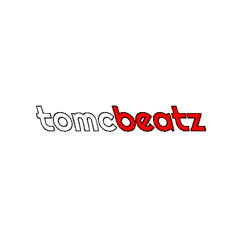 ToMC Beatz Sticker