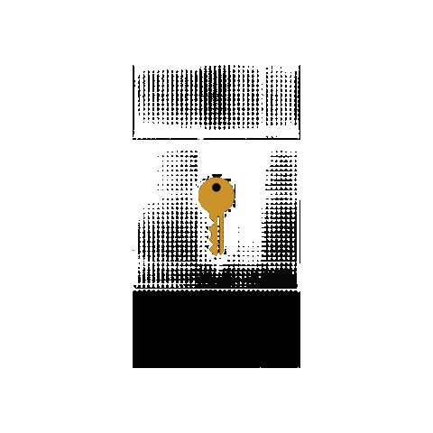 Sticker by Danieljamesresidential