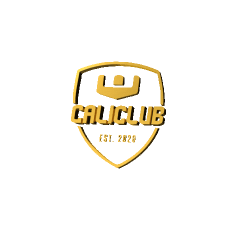 caliclubnl Sticker