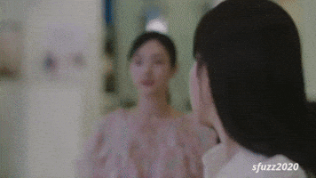 Korean Actress GIF