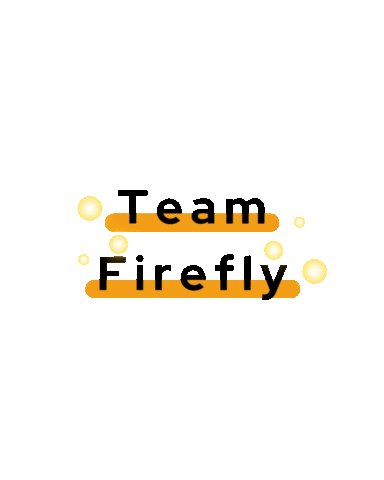 Su Firefly Sticker by Schülerunion