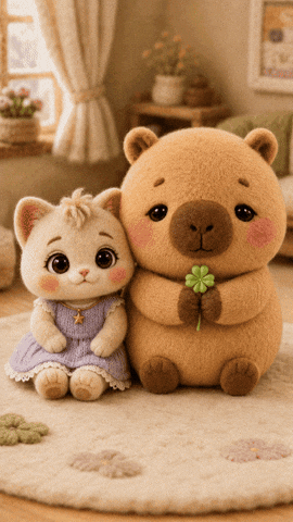 Tired Sweet Dreams GIF