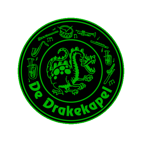 Carnaval Vastelaovend Sticker by CV de Drake