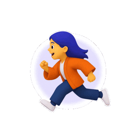 Amazing Race Sticker by klooktravel