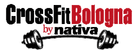 Cfbo Sticker by CrossFit Bologna By Nativa