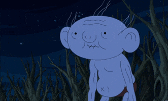 Adventure Time GIF
