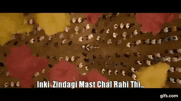 Aapdi Thapdi GIF by isobar