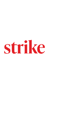 Matchstrike Creative Sticker