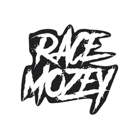 racemozey Sticker