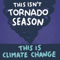 Climate Change Wind GIF by INTO ACTION