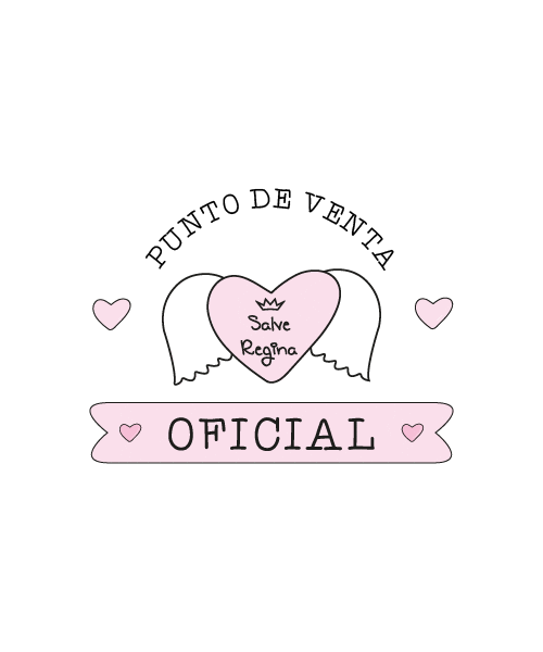 Negociosalve Sticker by SalveRegina