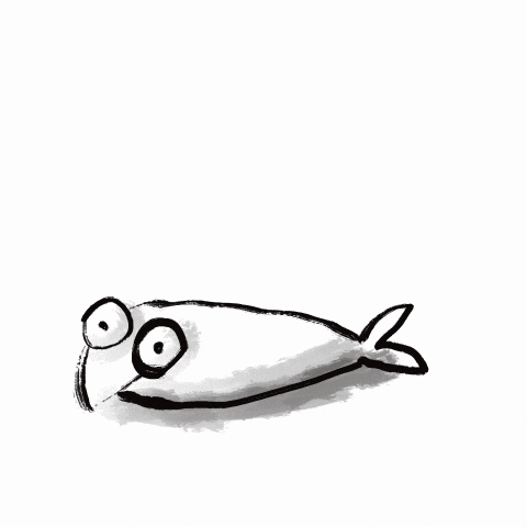 Fish GIF