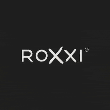 byRoxxi xx logogif roxxi roxxilogo GIF