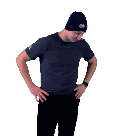 Btl Ticktack Sticker by btl-brandschutz