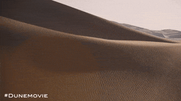 Dune Wb GIF by Warner Bros. Pictures