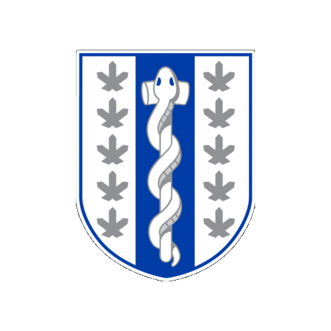 The College of Family Physicians of Canada | Le Collège des médecins de famille du Canada Sticker