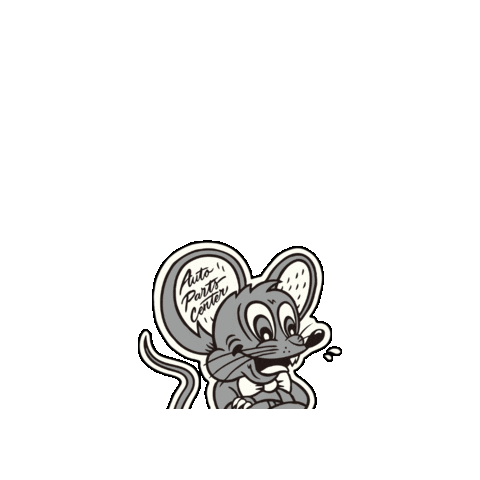 Jerrys Sticker by HI-TECHNIX