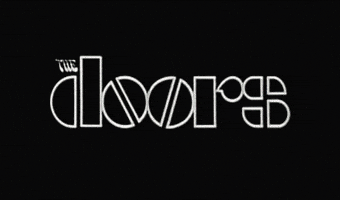 The Doors GIF