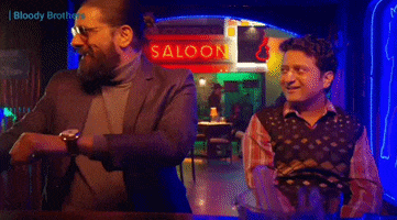 Bar Dancing GIF by Applause Social