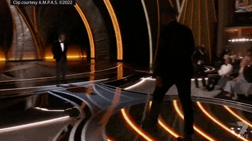 Walk GIF
