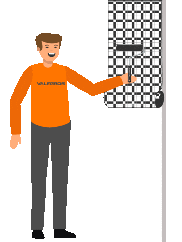 valegrosdecor Sticker