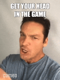 The-game GIFs - Get the best GIF on GIPHY