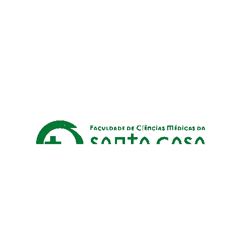 Faculdade Sticker by fcmsantacasasp
