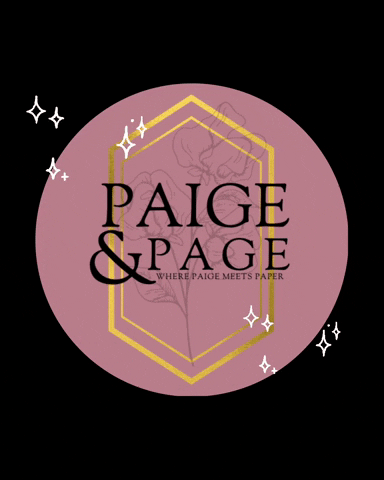 Paigeandpageart GIF
