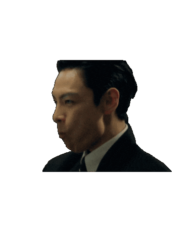 Choi Seunghyun Top Sticker