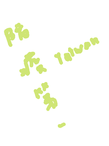 Mask Alcohol Sticker