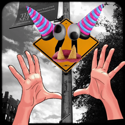 Readingstreetsigns GIF