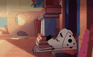 Happy Good Morning GIF