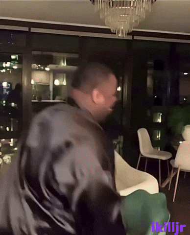 Dance Dancing GIF