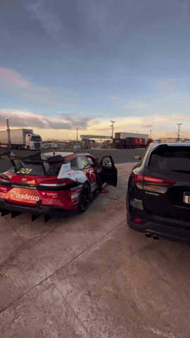Happy Dance GIF by CAR Racing