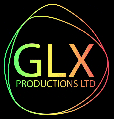 Lighting Ld GIF by GLX Productions Ltd