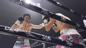 Kenshiro GIF