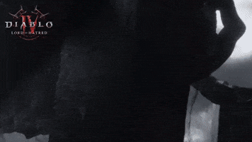 Titan Towering GIF by Diablo