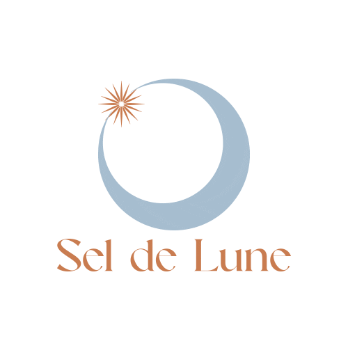 Sel de Lune Sticker