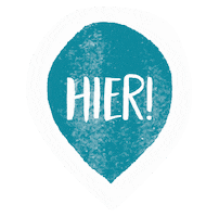 Sticker by Müllerin Art