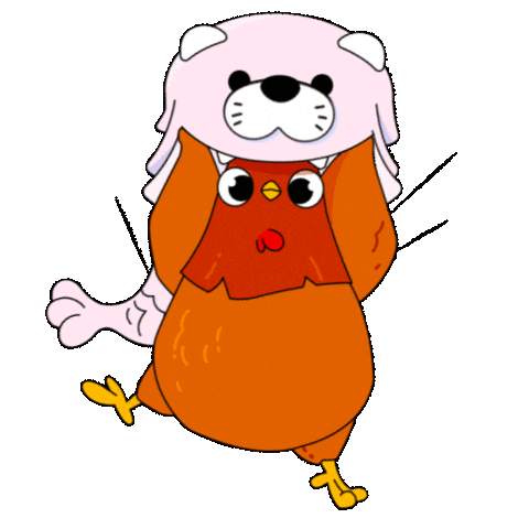 Singapore Eggs Sticker by Chew's Egg