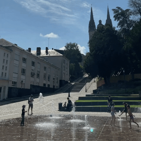 Ville_Angers water angers GIF