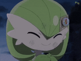 Pokemon GIF