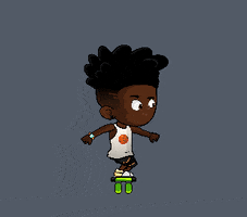 Art GIF