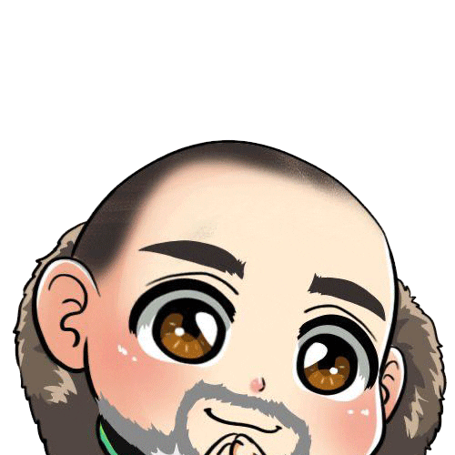 Marco Brotto - Caçador de Aurora Boreal ® Sticker