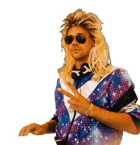 Sticker by freakstockfestival