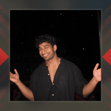 Rushi Manche GIF